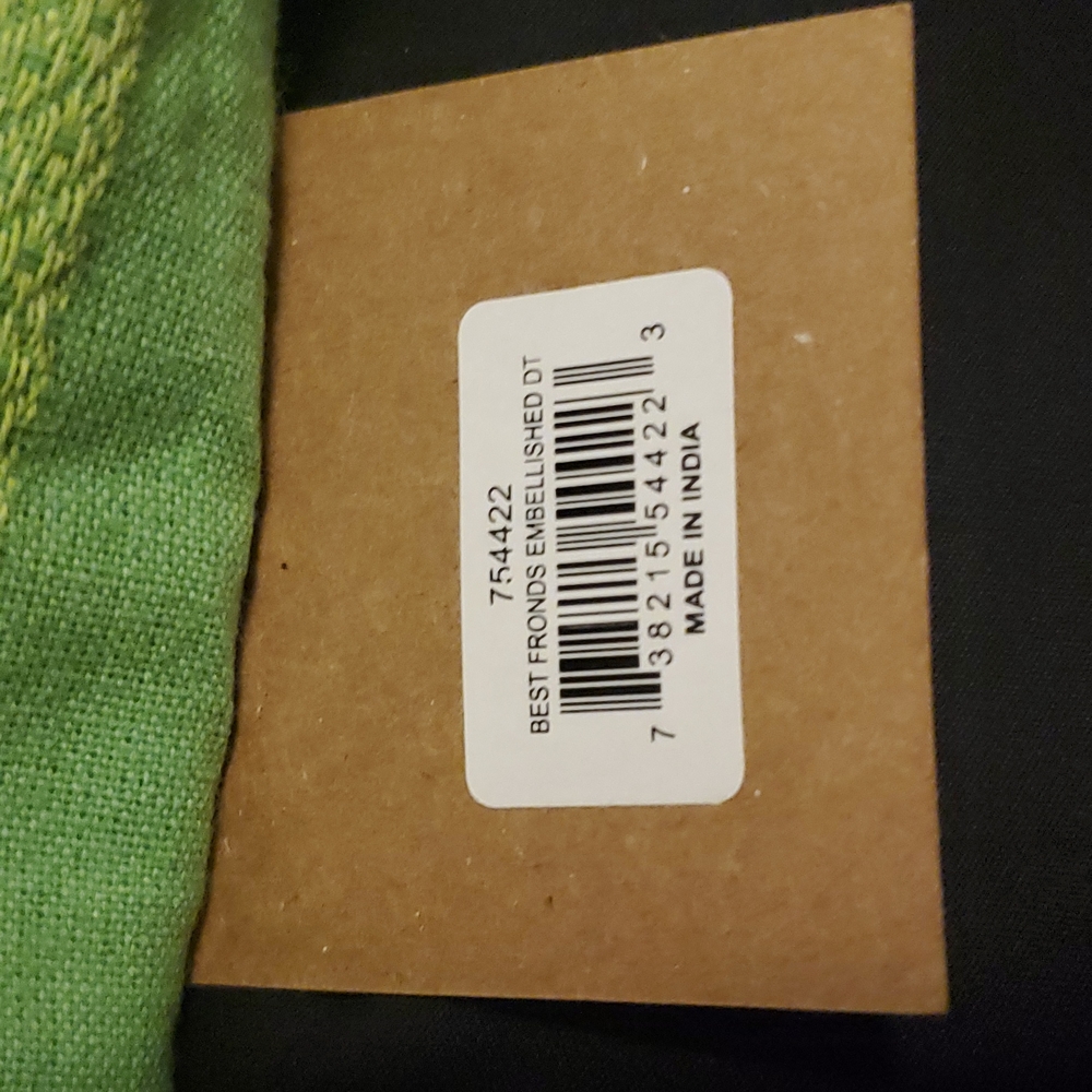 Kitchen towels - Picture 5 of 5